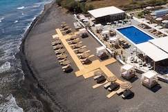 Sea Breeze Santorini Beach Resort, Curio Collection by Hilton, Santorini